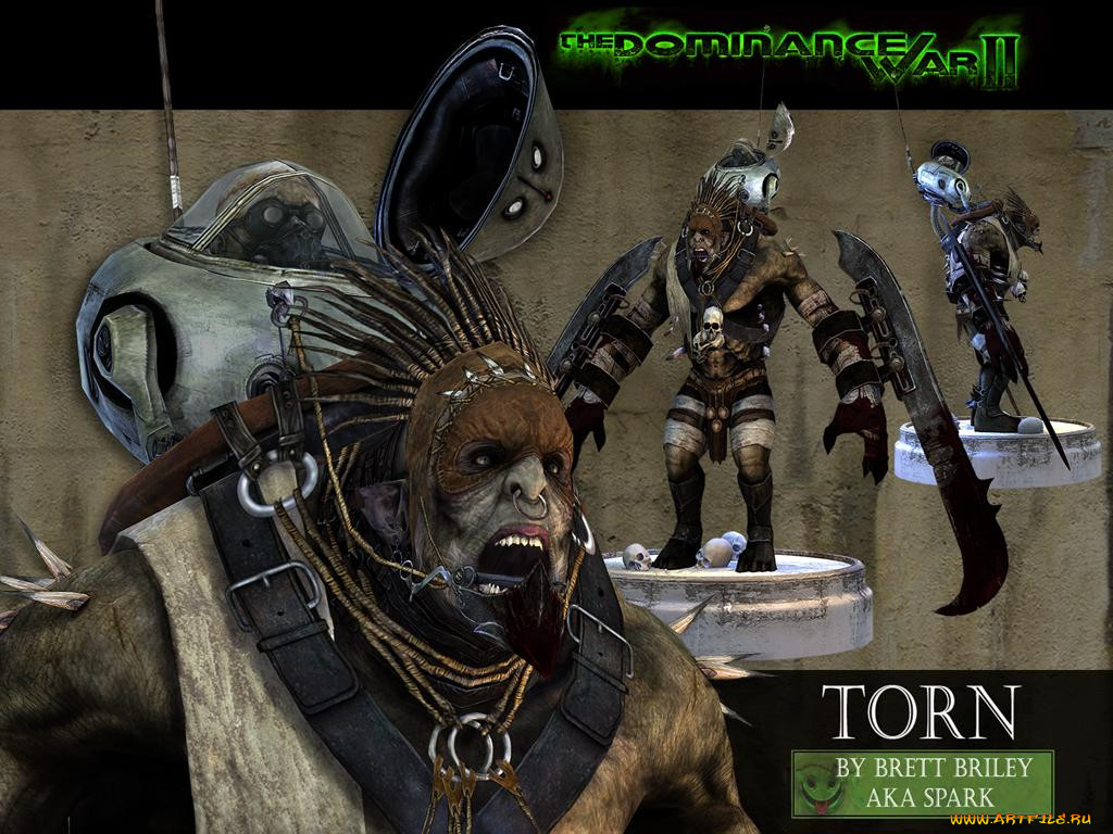 the, dominance, war, , , ii